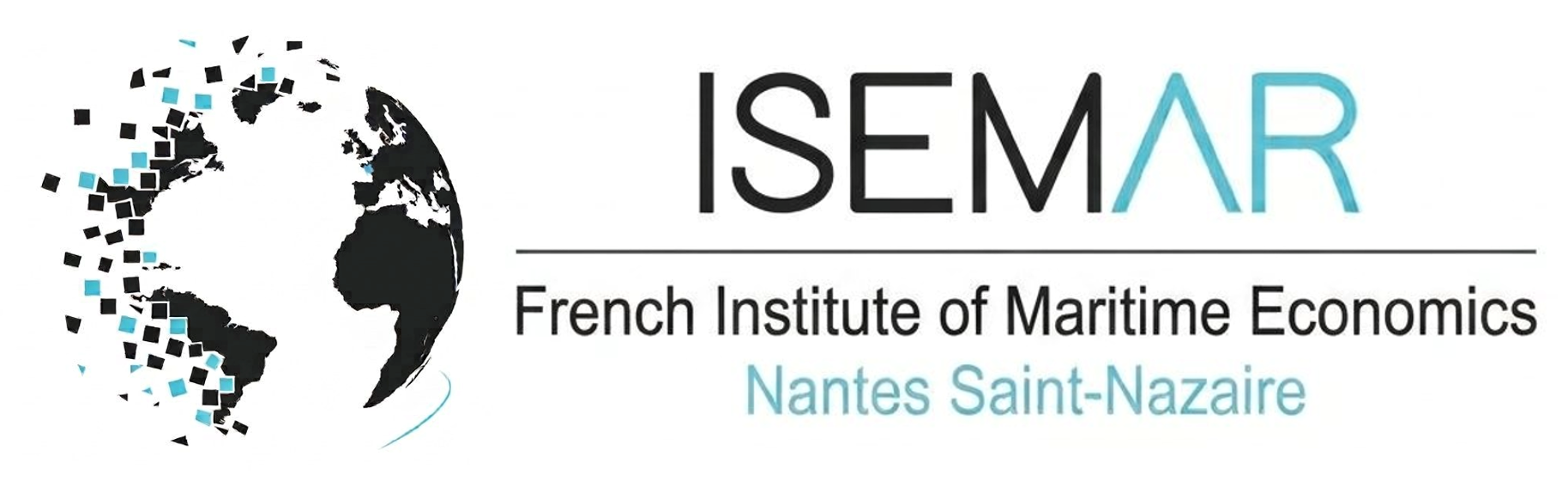 ISEMAR, French Maritime Economics Institute. Nantes - Saint-Nazaire